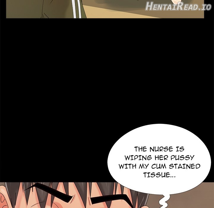 Sleepy Town Escapades Chapter 20 - page 59