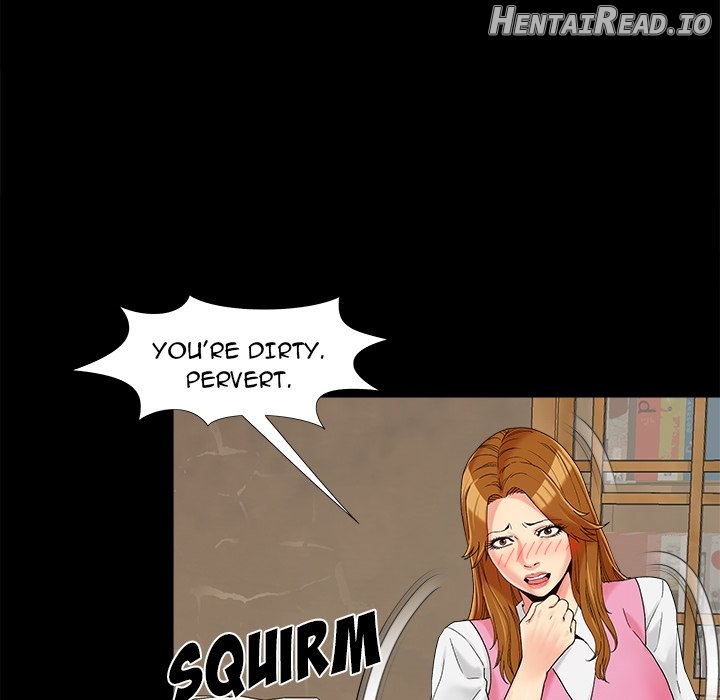 Sleepy Town Escapades Chapter 20 - page 6