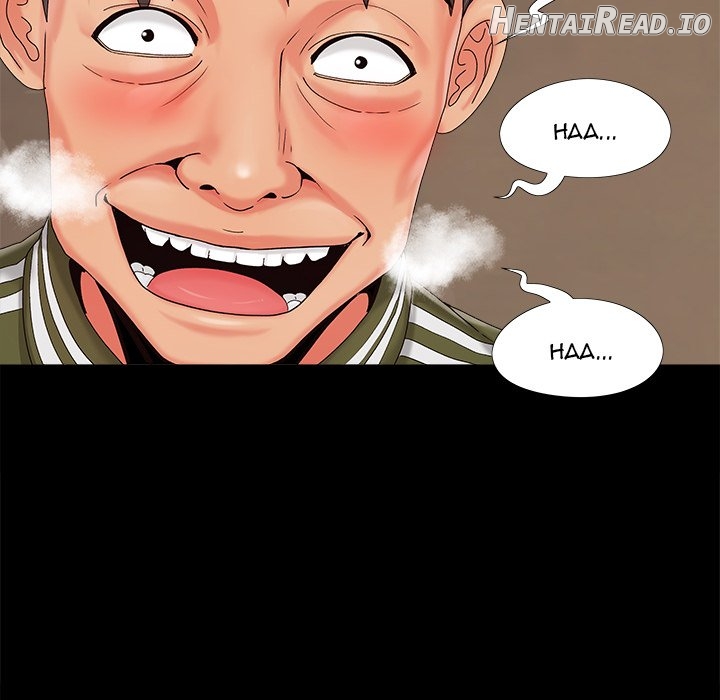 Sleepy Town Escapades Chapter 20 - page 60