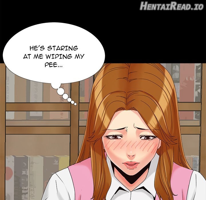 Sleepy Town Escapades Chapter 20 - page 61