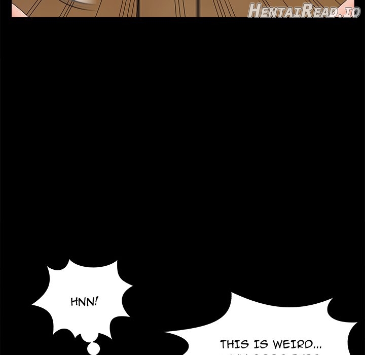 Sleepy Town Escapades Chapter 20 - page 65