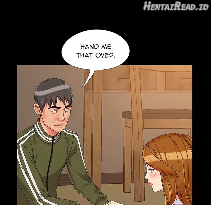 Sleepy Town Escapades Chapter 20 - page 69