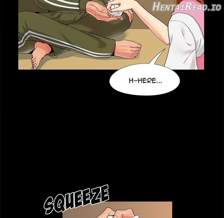 Sleepy Town Escapades Chapter 20 - page 70