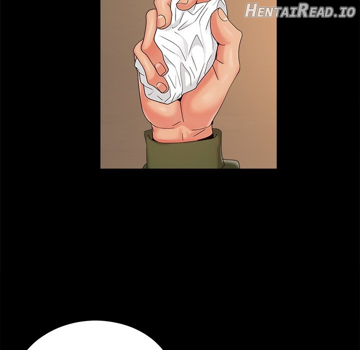 Sleepy Town Escapades Chapter 20 - page 71