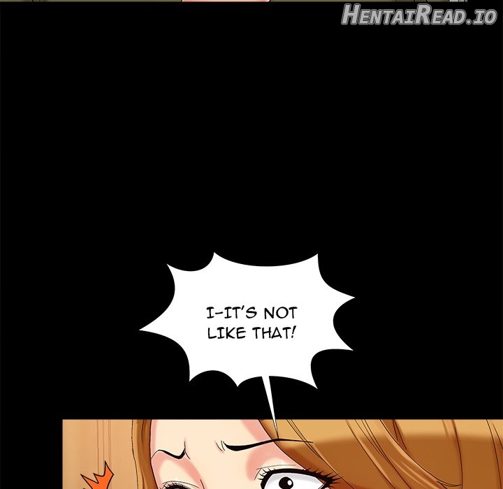 Sleepy Town Escapades Chapter 20 - page 73