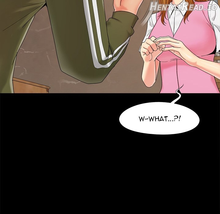 Sleepy Town Escapades Chapter 20 - page 76