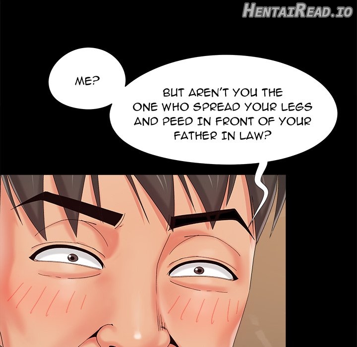 Sleepy Town Escapades Chapter 20 - page 8