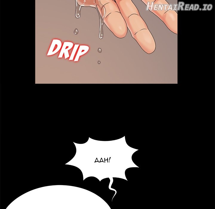 Sleepy Town Escapades Chapter 20 - page 85