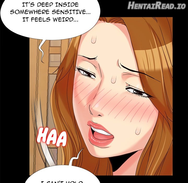 Sleepy Town Escapades Chapter 20 - page 86
