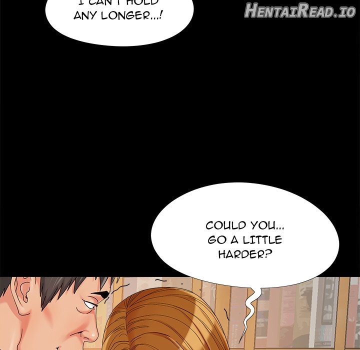 Sleepy Town Escapades Chapter 20 - page 87