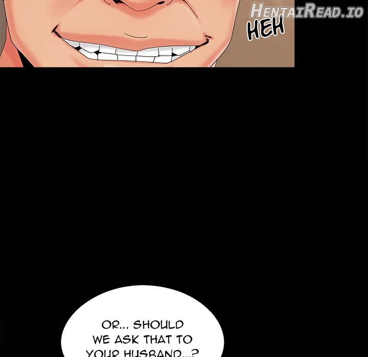 Sleepy Town Escapades Chapter 20 - page 9