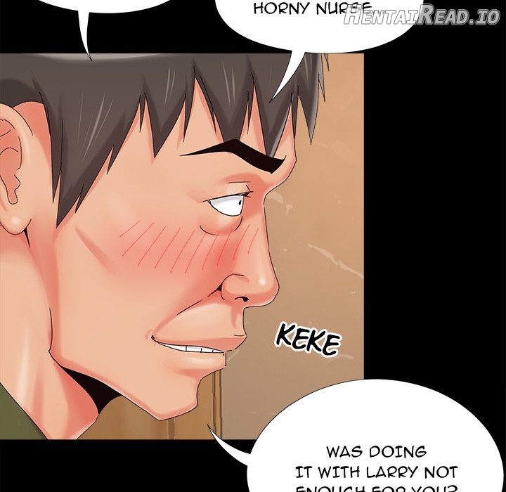 Sleepy Town Escapades Chapter 20 - page 90