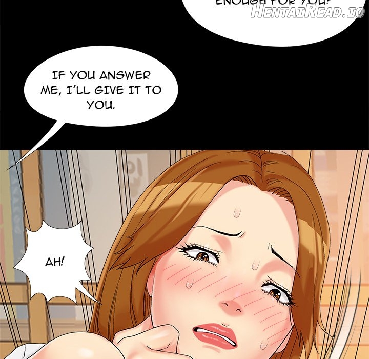 Sleepy Town Escapades Chapter 20 - page 91