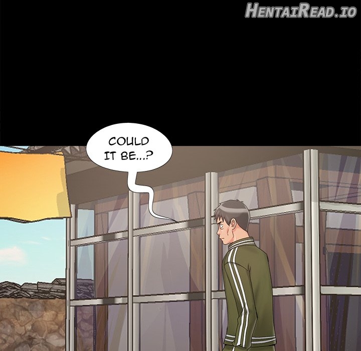 Sleepy Town Escapades Chapter 21 - page 102