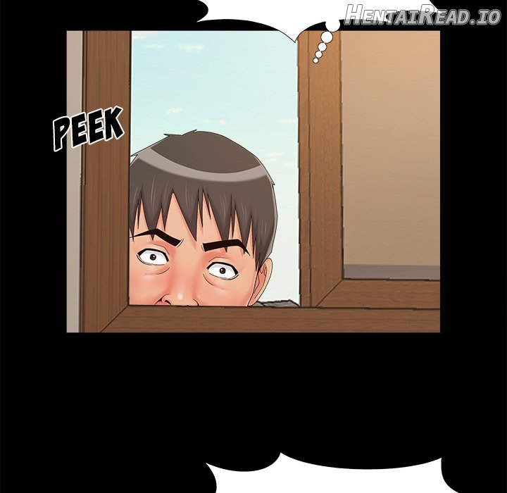Sleepy Town Escapades Chapter 21 - page 104