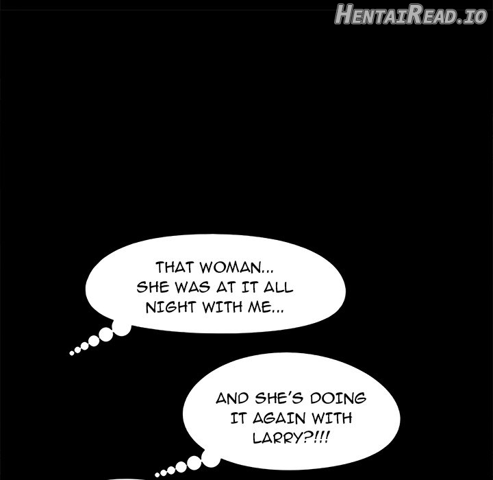 Sleepy Town Escapades Chapter 21 - page 107