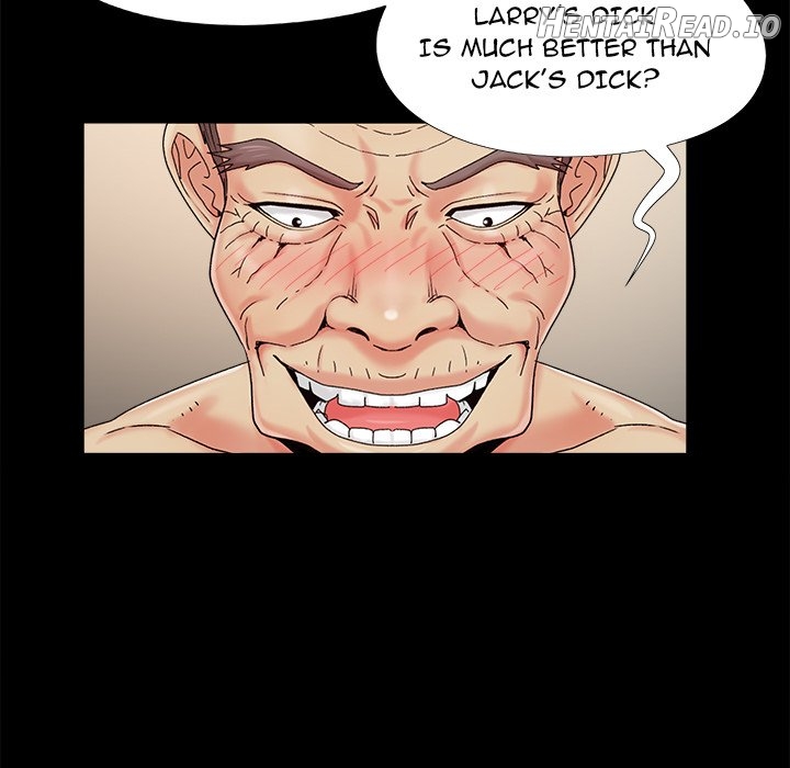 Sleepy Town Escapades Chapter 21 - page 114