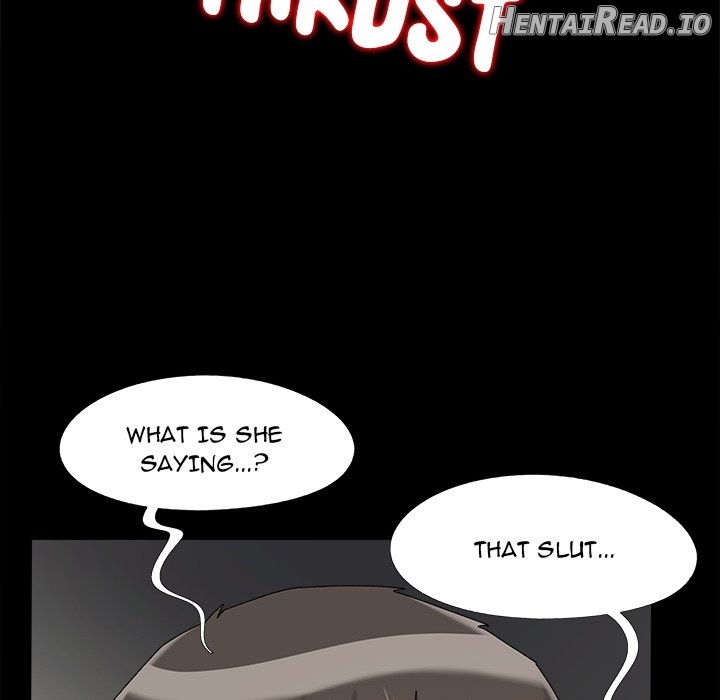Sleepy Town Escapades Chapter 21 - page 118