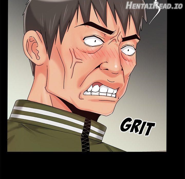 Sleepy Town Escapades Chapter 21 - page 119