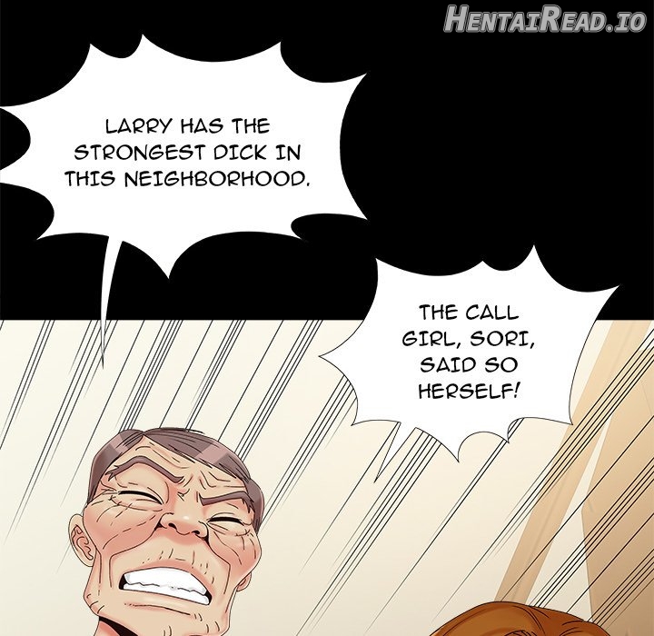 Sleepy Town Escapades Chapter 22 - page 10
