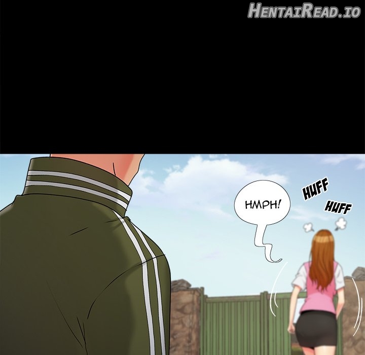 Sleepy Town Escapades Chapter 22 - page 101
