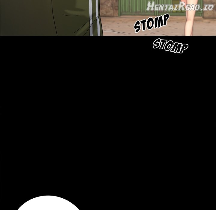 Sleepy Town Escapades Chapter 22 - page 102