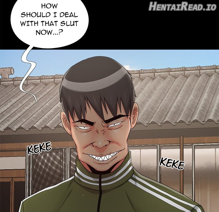 Sleepy Town Escapades Chapter 22 - page 103
