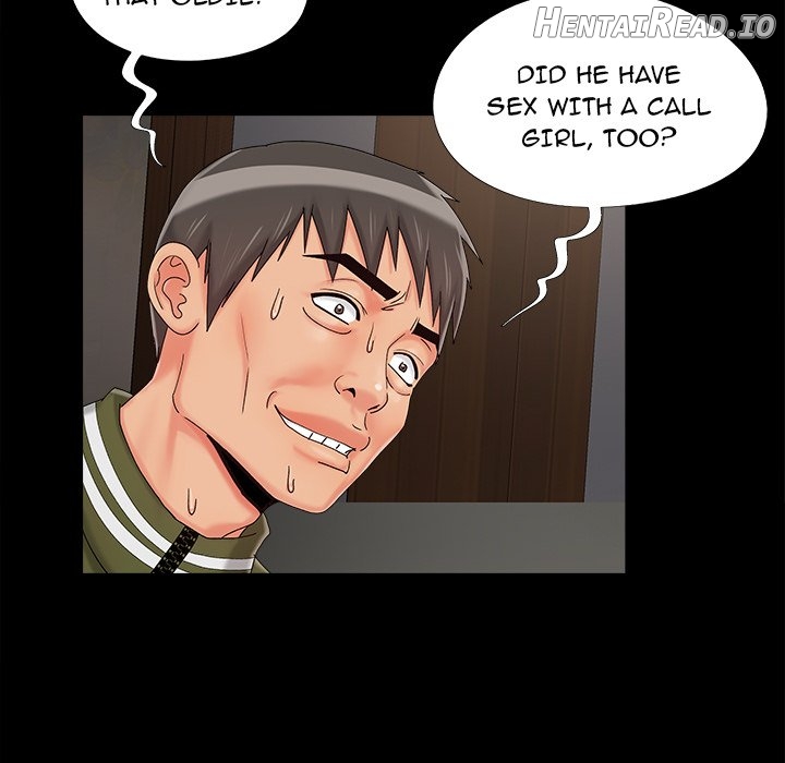 Sleepy Town Escapades Chapter 22 - page 13