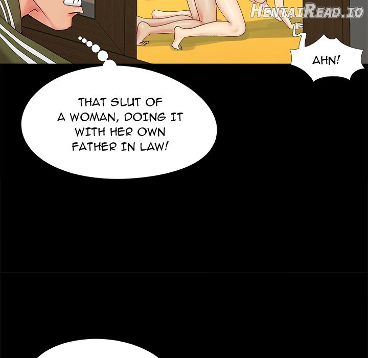 Sleepy Town Escapades Chapter 22 - page 15