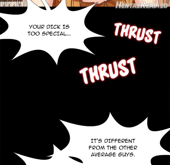 Sleepy Town Escapades Chapter 22 - page 23