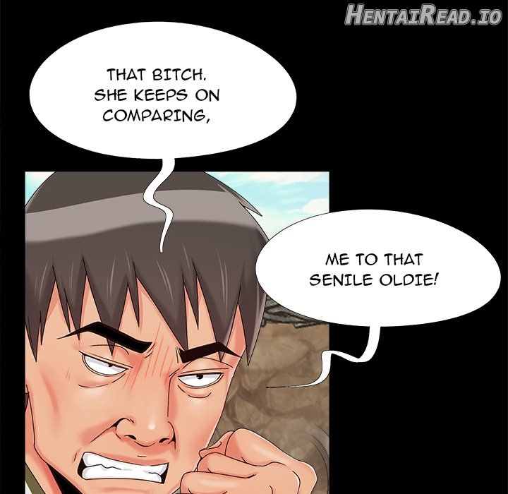 Sleepy Town Escapades Chapter 22 - page 26