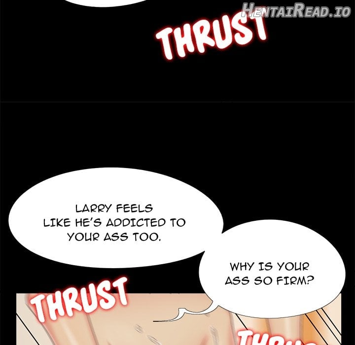 Sleepy Town Escapades Chapter 22 - page 29