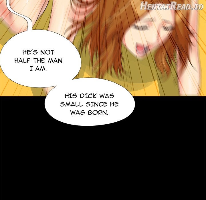 Sleepy Town Escapades Chapter 22 - page 34