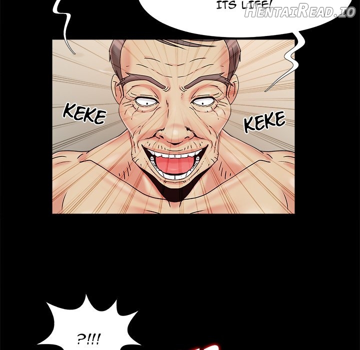 Sleepy Town Escapades Chapter 22 - page 38