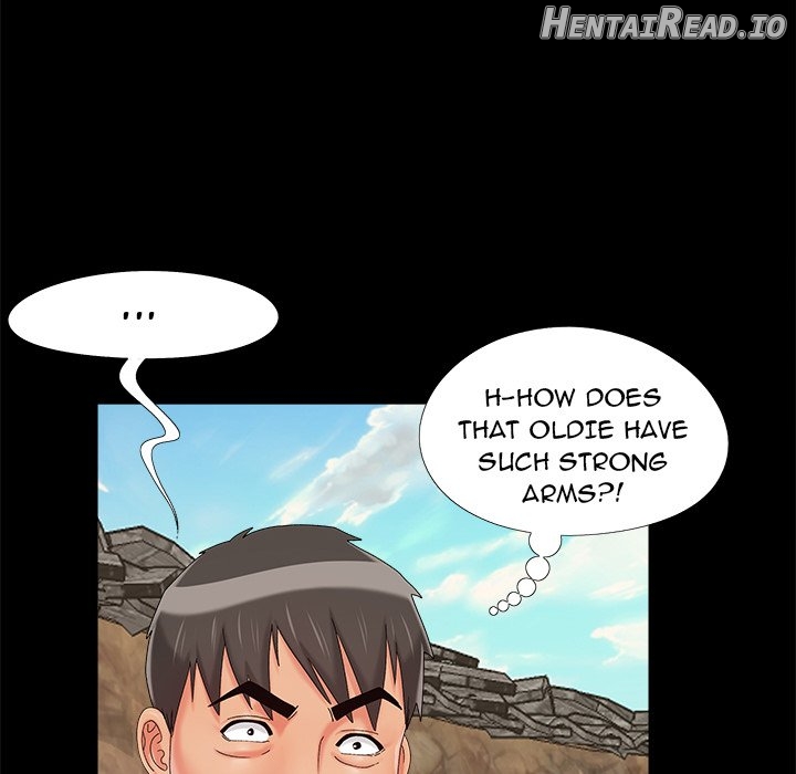 Sleepy Town Escapades Chapter 22 - page 47