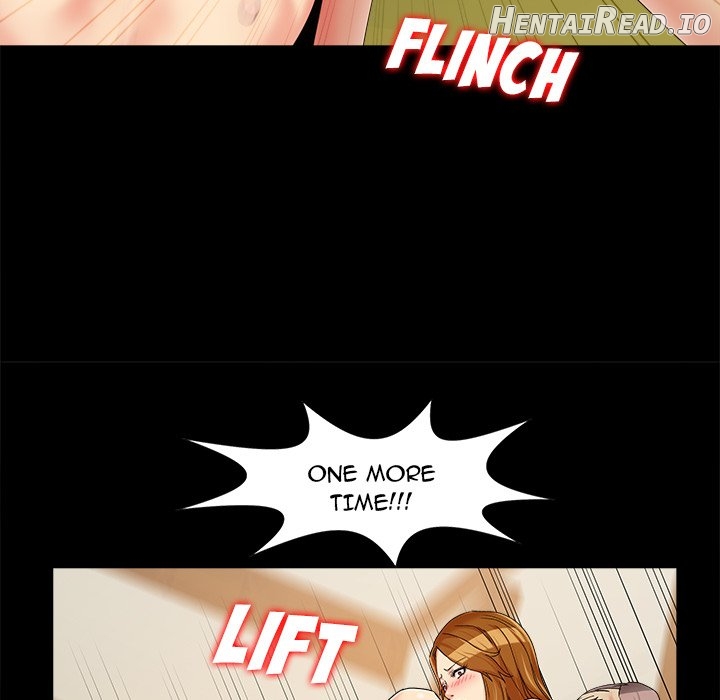 Sleepy Town Escapades Chapter 22 - page 55