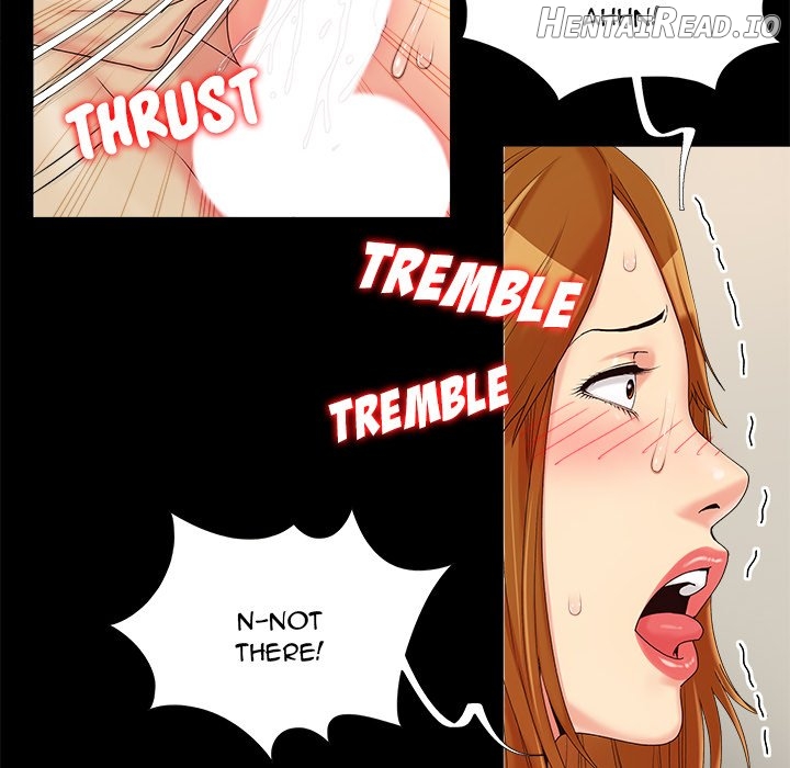 Sleepy Town Escapades Chapter 22 - page 61