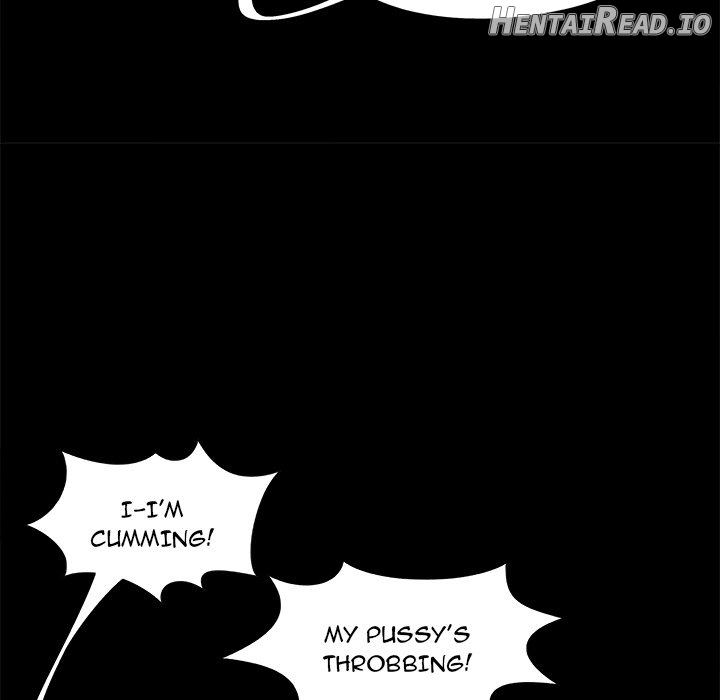 Sleepy Town Escapades Chapter 22 - page 69