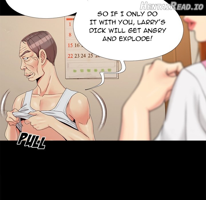 Sleepy Town Escapades Chapter 22 - page 84
