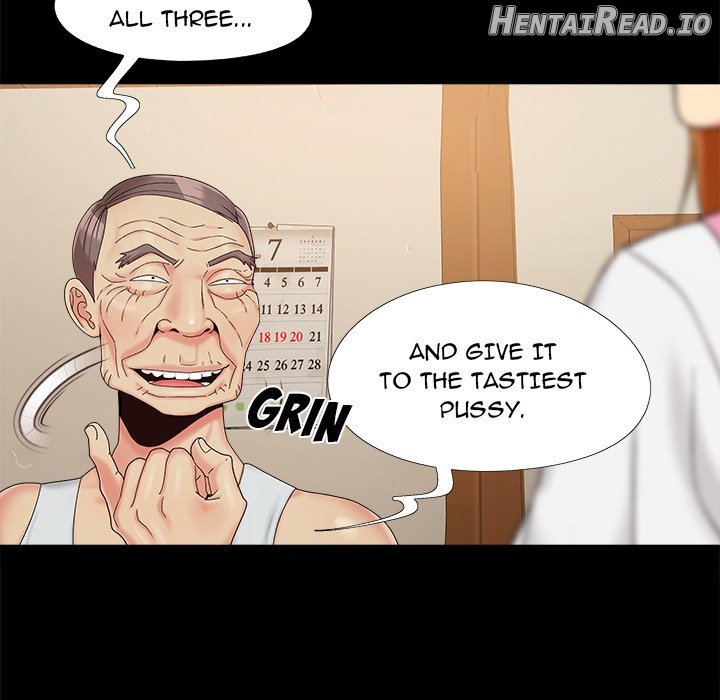 Sleepy Town Escapades Chapter 22 - page 88