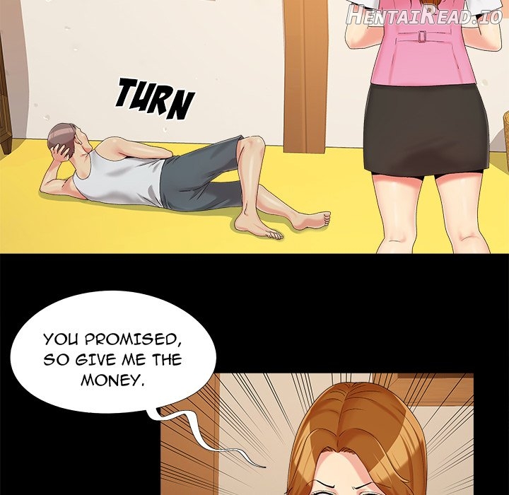 Sleepy Town Escapades Chapter 22 - page 92