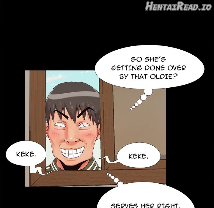 Sleepy Town Escapades Chapter 22 - page 95
