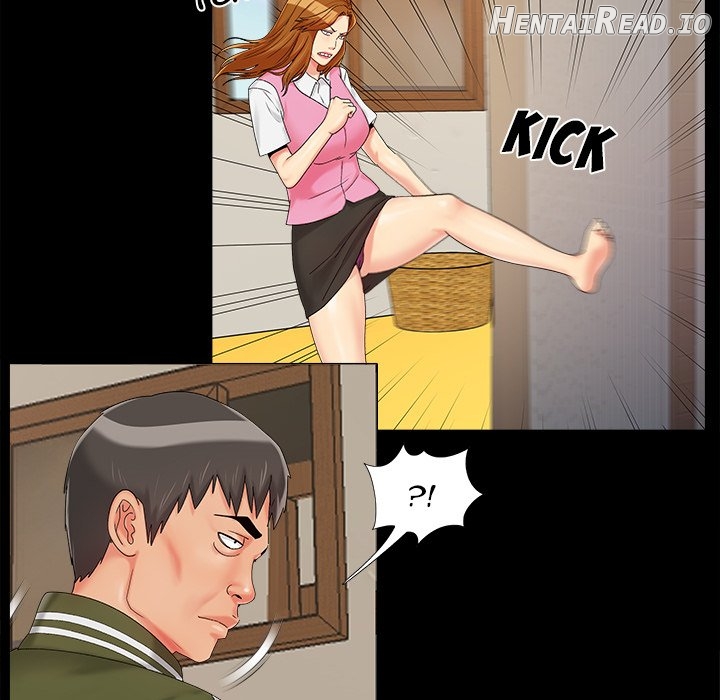 Sleepy Town Escapades Chapter 22 - page 97