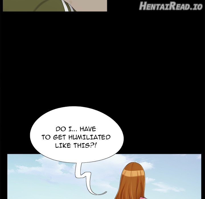 Sleepy Town Escapades Chapter 22 - page 98
