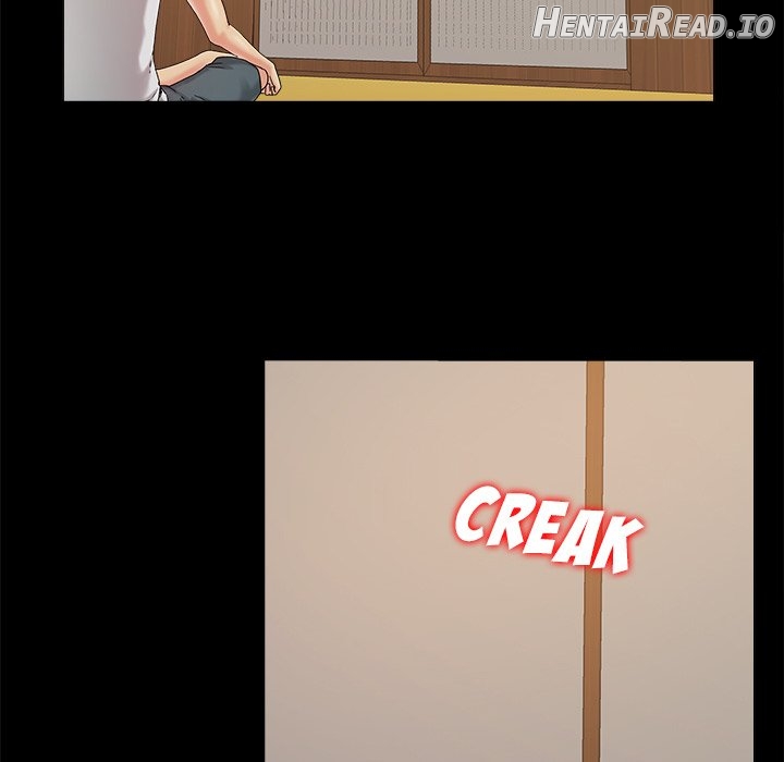 Sleepy Town Escapades Chapter 23 - page 110