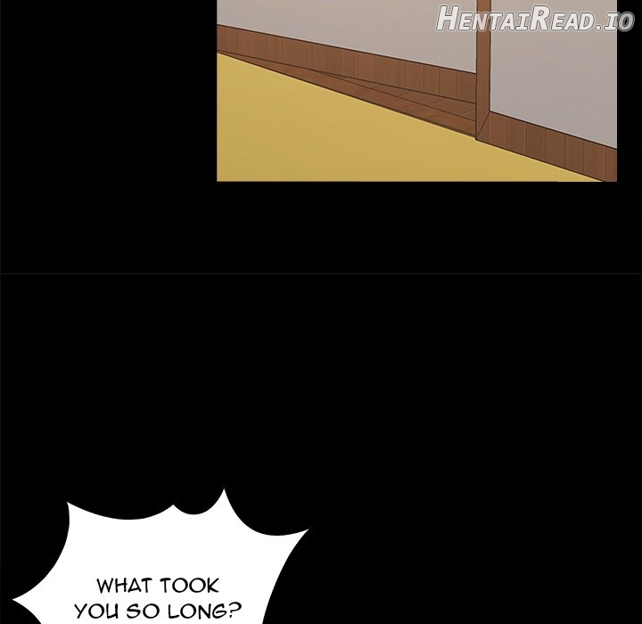 Sleepy Town Escapades Chapter 23 - page 111