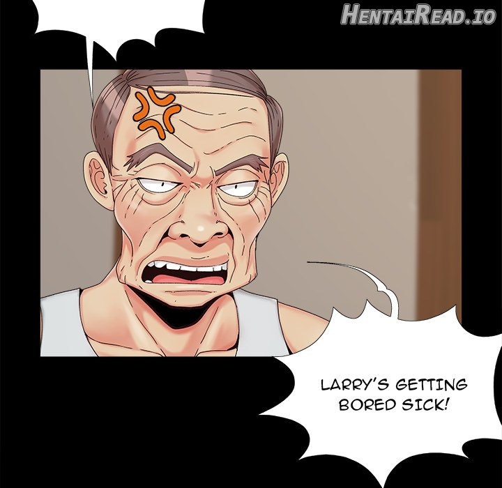 Sleepy Town Escapades Chapter 23 - page 112