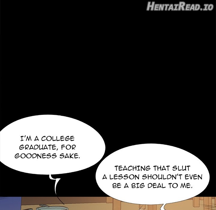 Sleepy Town Escapades Chapter 23 - page 16