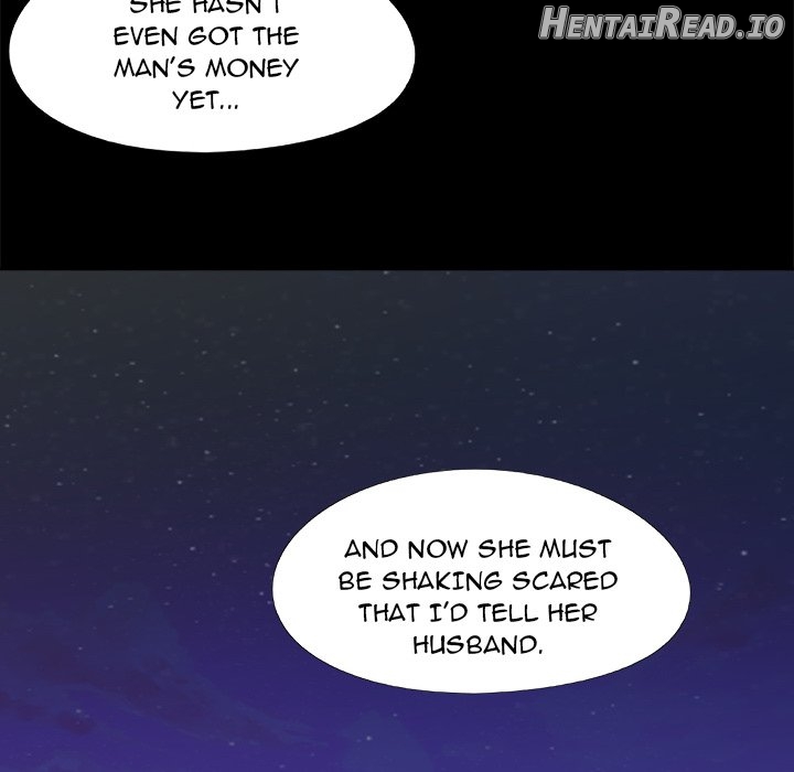 Sleepy Town Escapades Chapter 23 - page 19