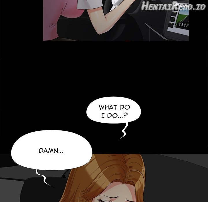 Sleepy Town Escapades Chapter 23 - page 23